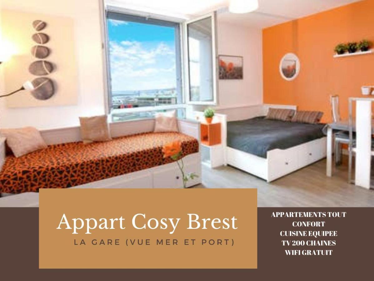 Apartment Cosy *