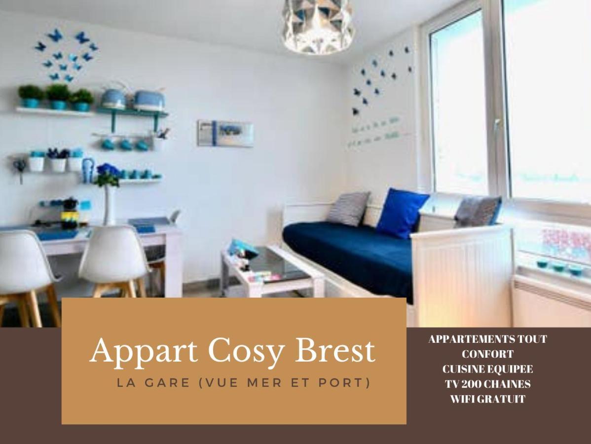 Cosy Brest