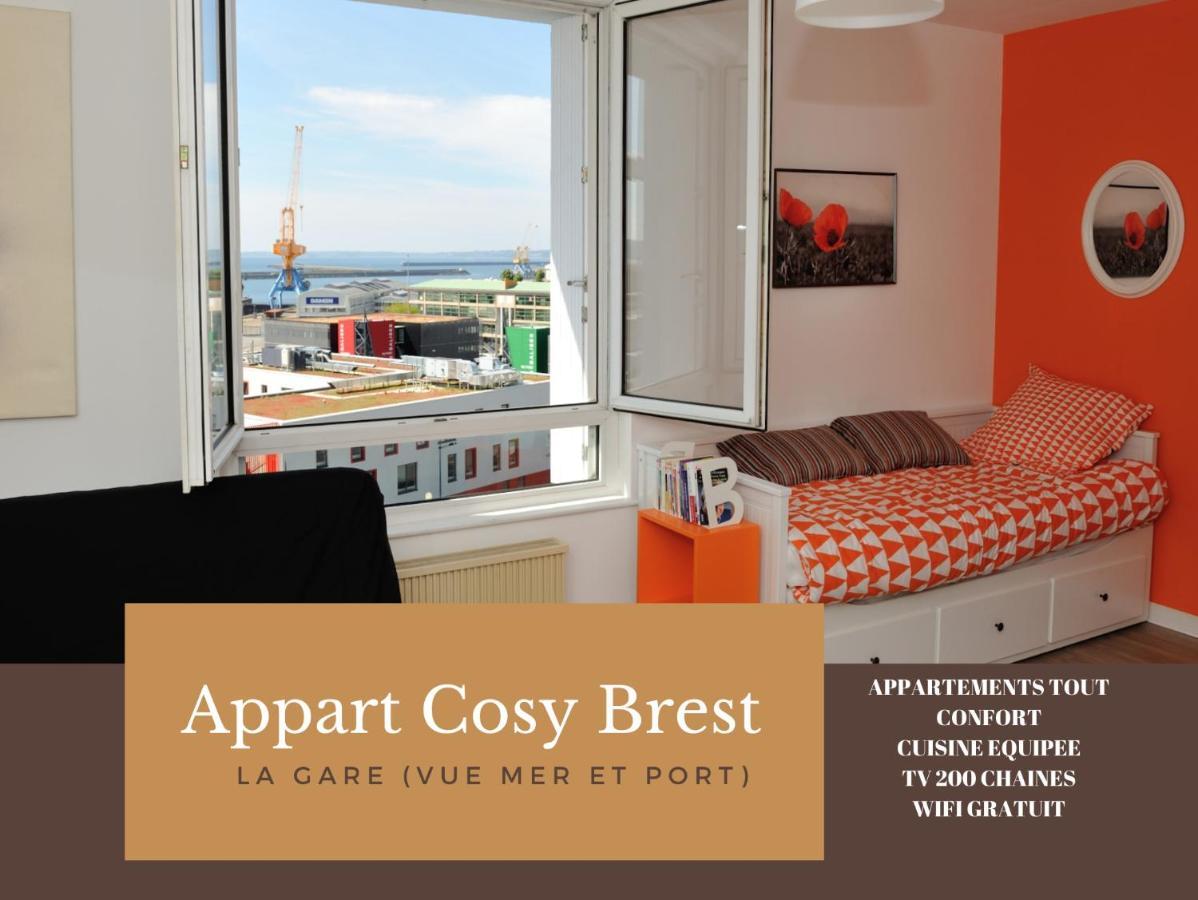 Apartment Cosy *