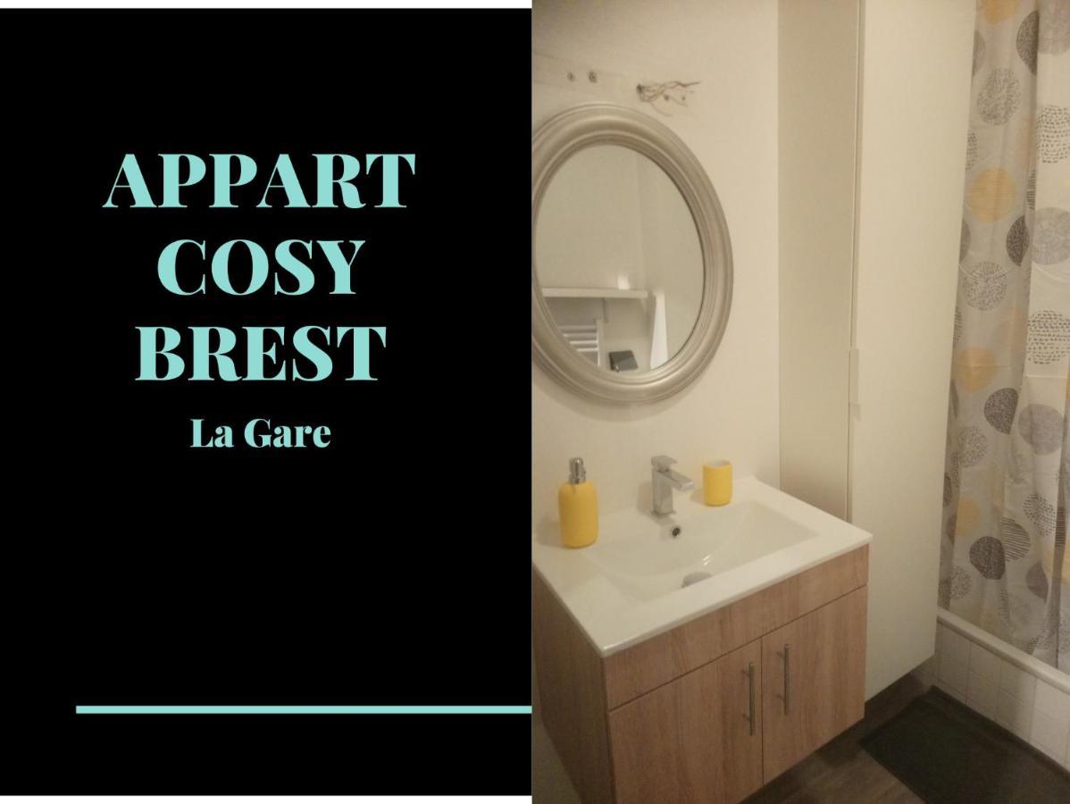 Cosy Brest