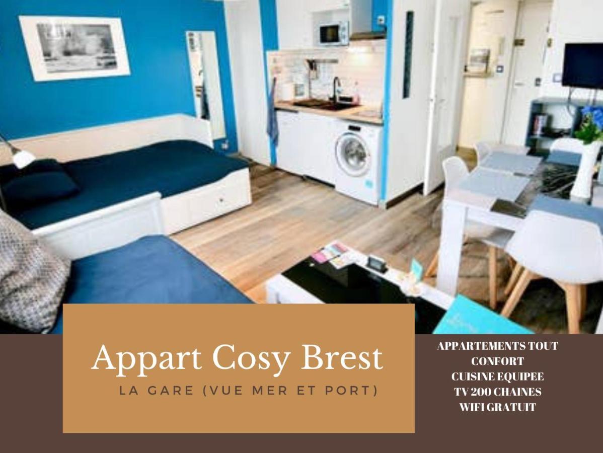 Cosy Apartment