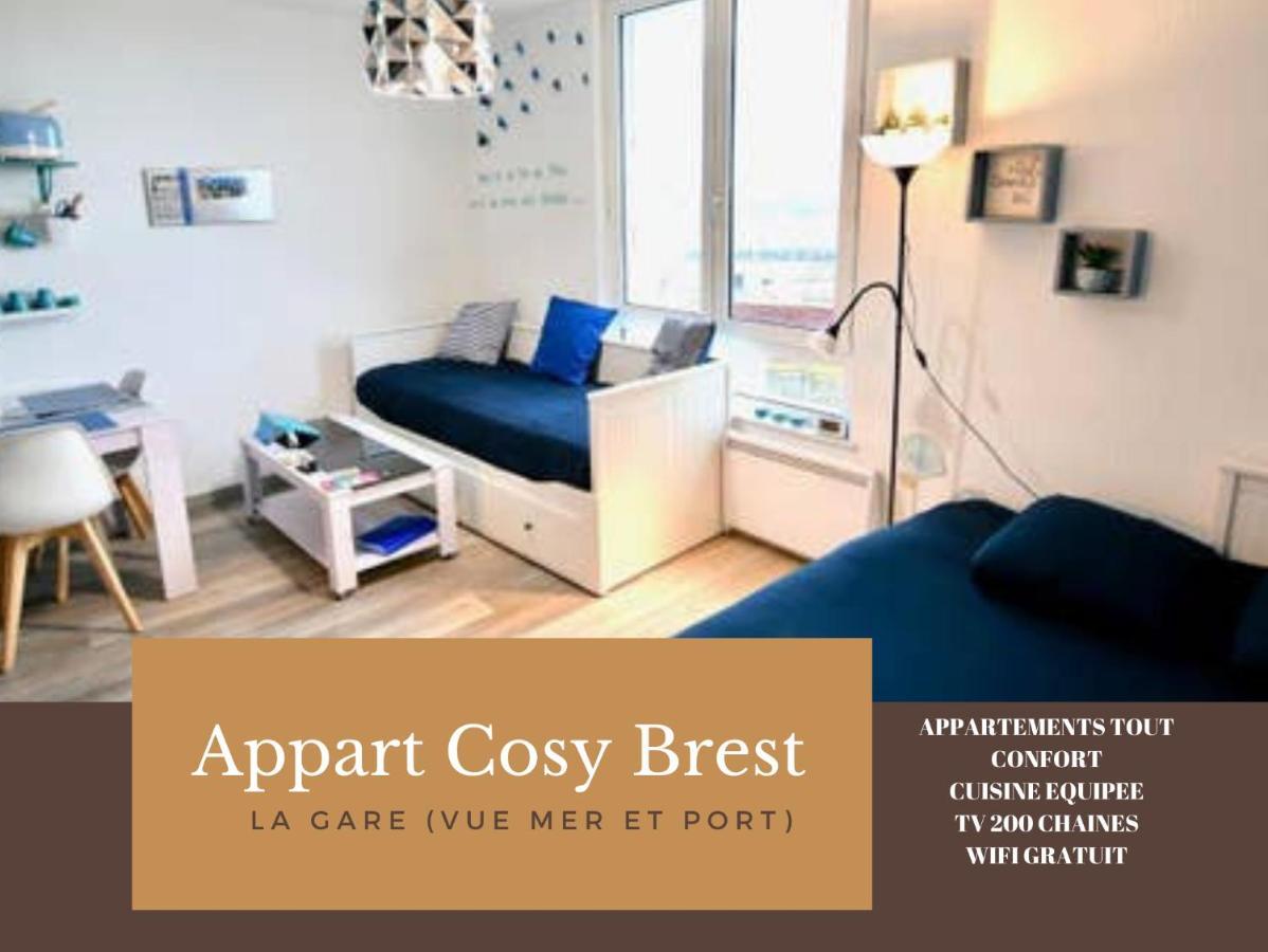 Cosy Apartment