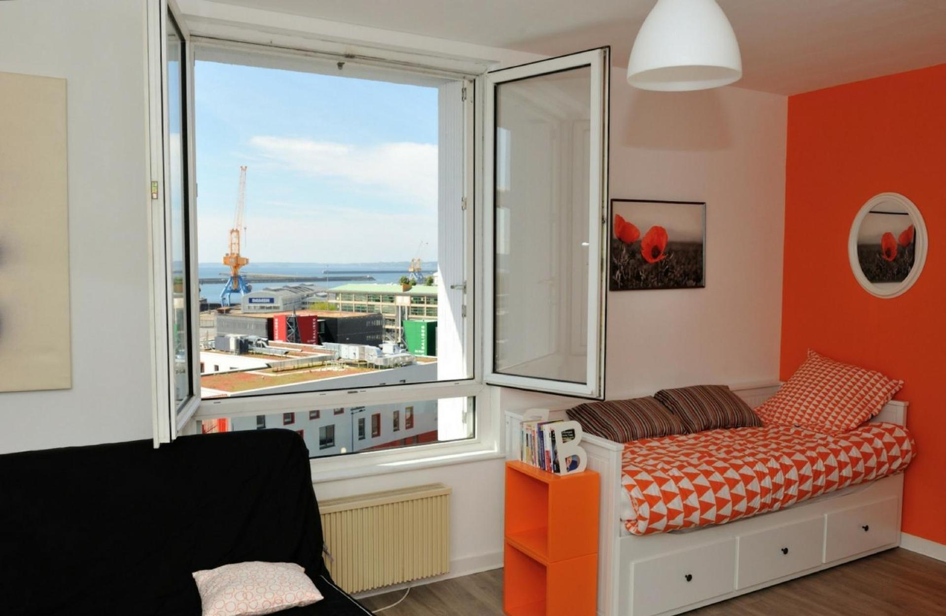 Cosy Apartment Brest