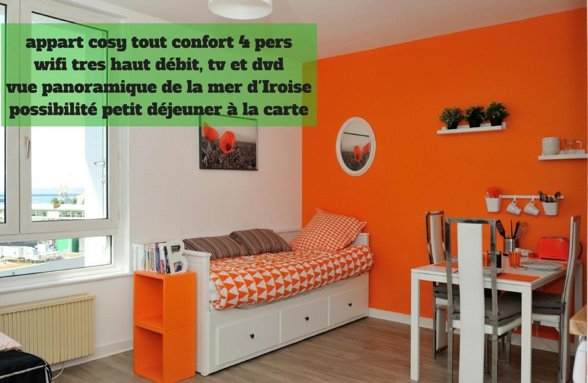 Cosy Apartment