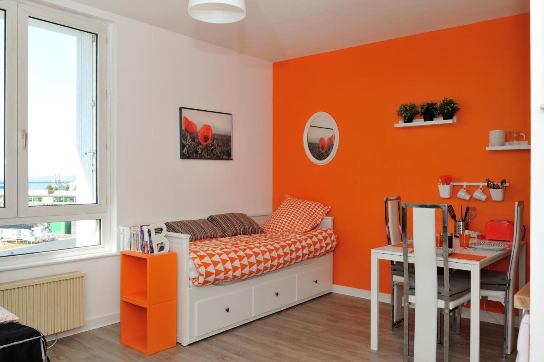 Cosy * Brest