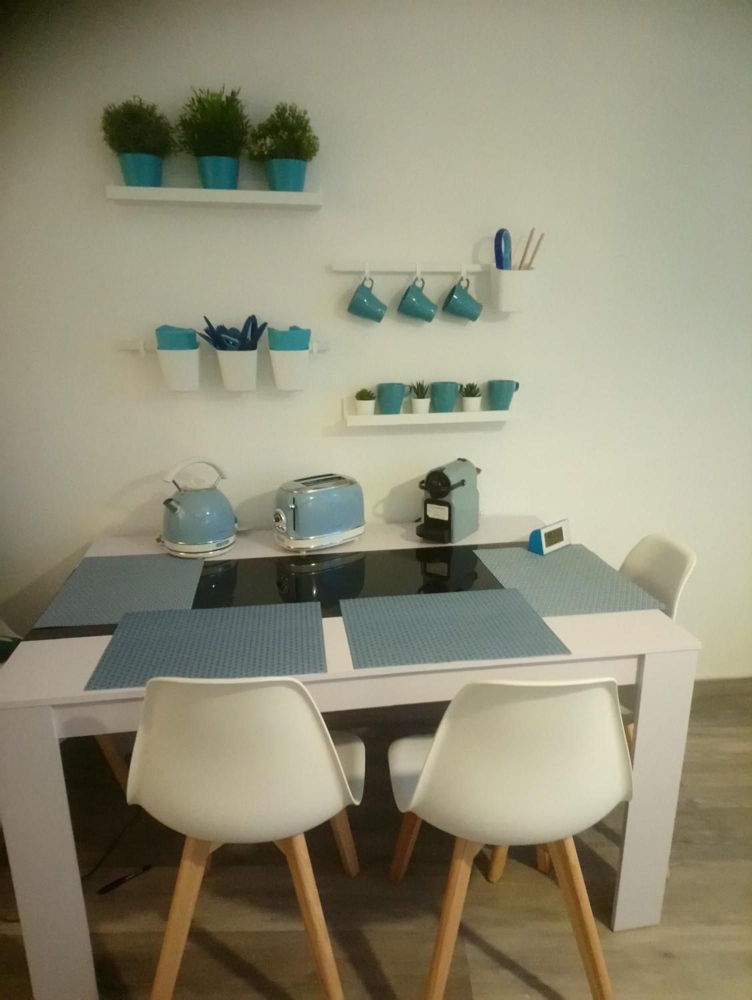 Cosy Apartment Brest
